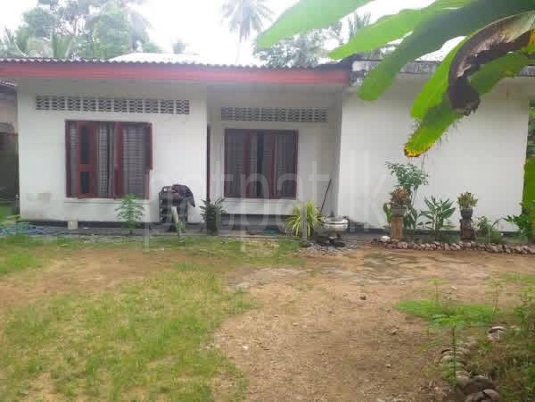 House for Sale in Homagama