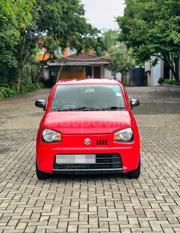 Suzuki Alto 2016 - பயன்படுத்தப்பட்டது கார் sale in Sri Lanka - patpat.lk
