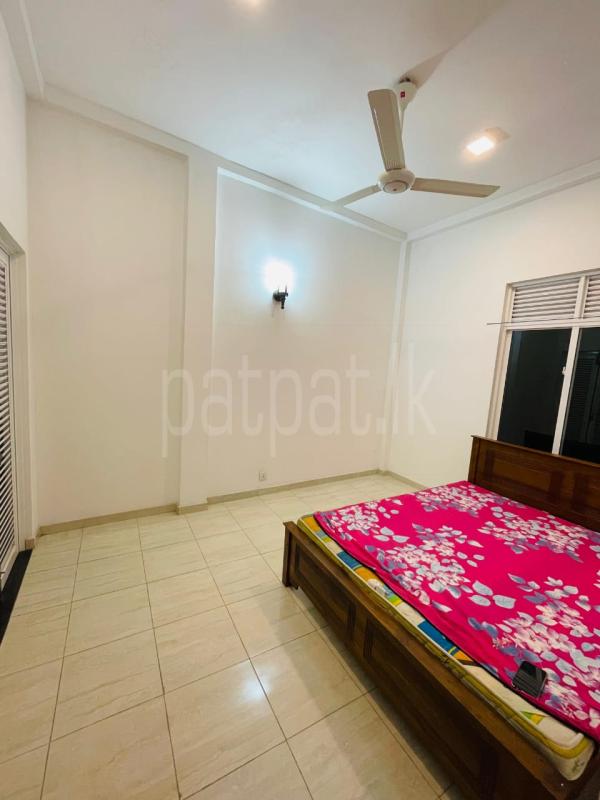 Partition for Rent in Nugegoda