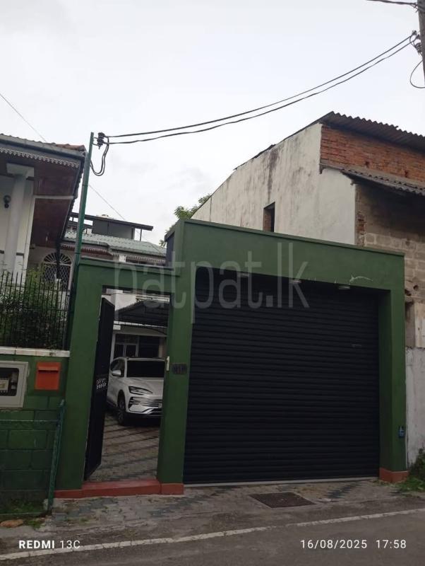Annex for Rent in Narahenpita (Colombo 05) ads-image-1