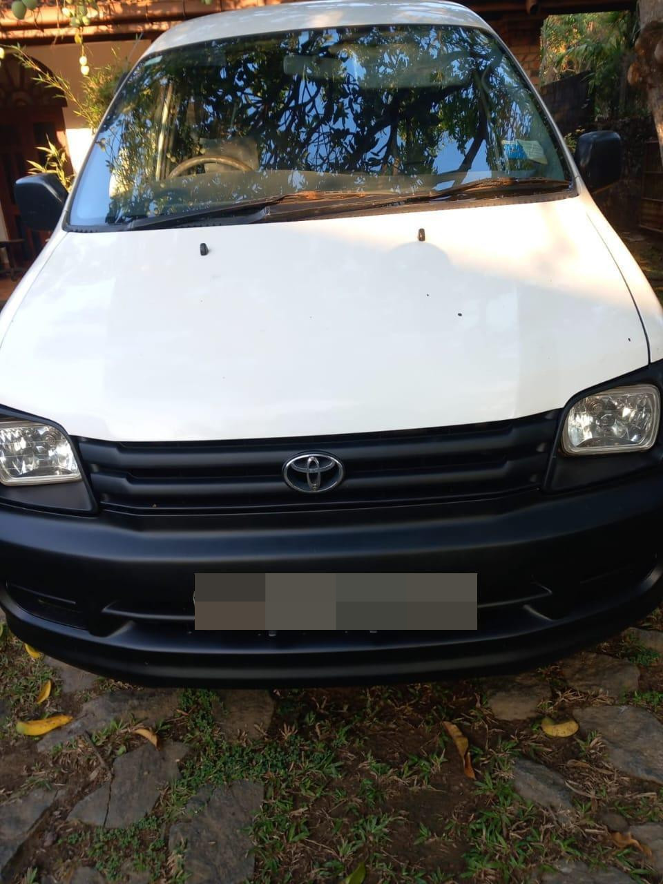 Toyota TownAce 1997 ads-image-1