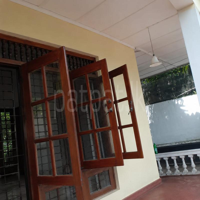 House for Sale in Mulleriyawa New Town