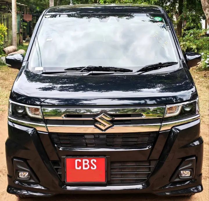 Suzuki Wagon R 2024 ads-image-1