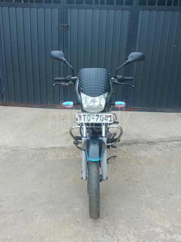 Bajaj Platina 2007 - Used Bike sale in Sri Lanka - patpat.lk