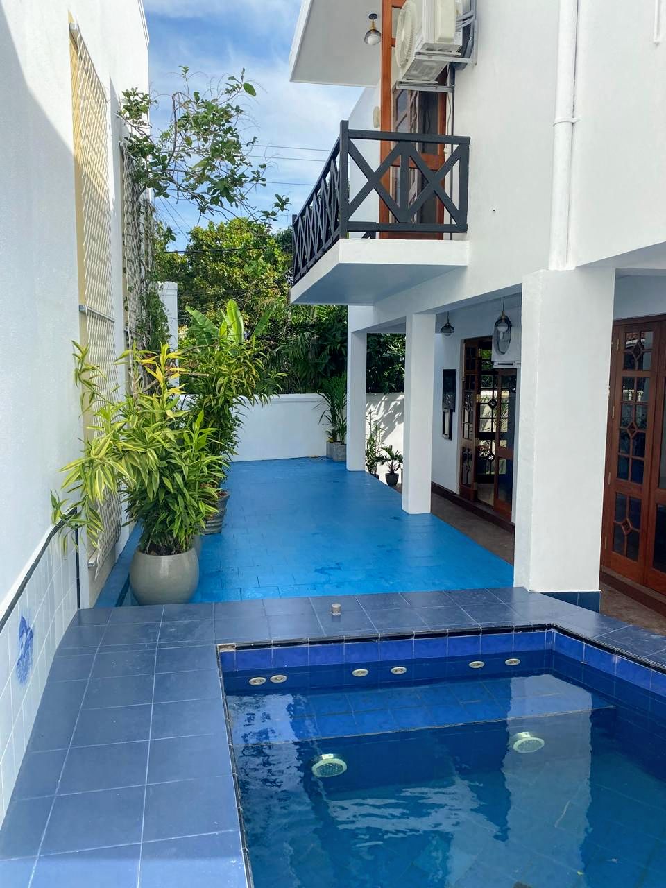 House for Rent in Nawala