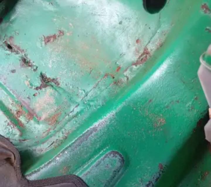 Bajaj Three Wheel 2005 - Used Three wheeler sale in Sri Lanka - patpat.lk