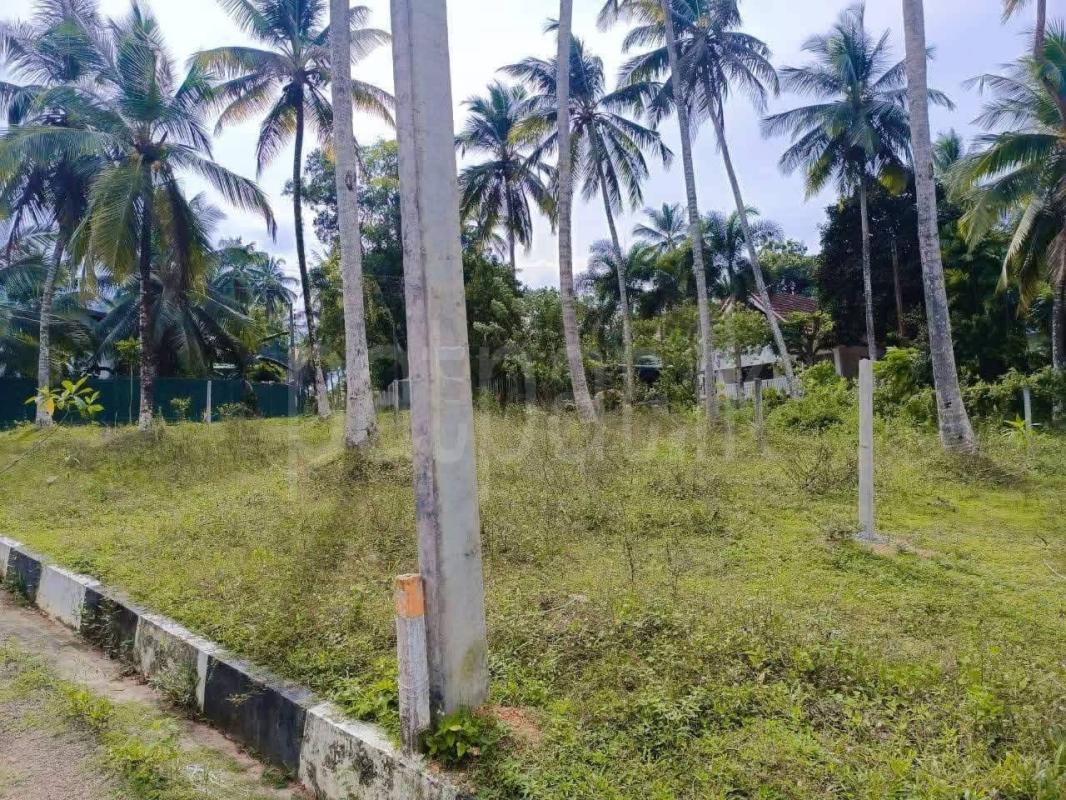 Residential Land for Sale in Kadawatha