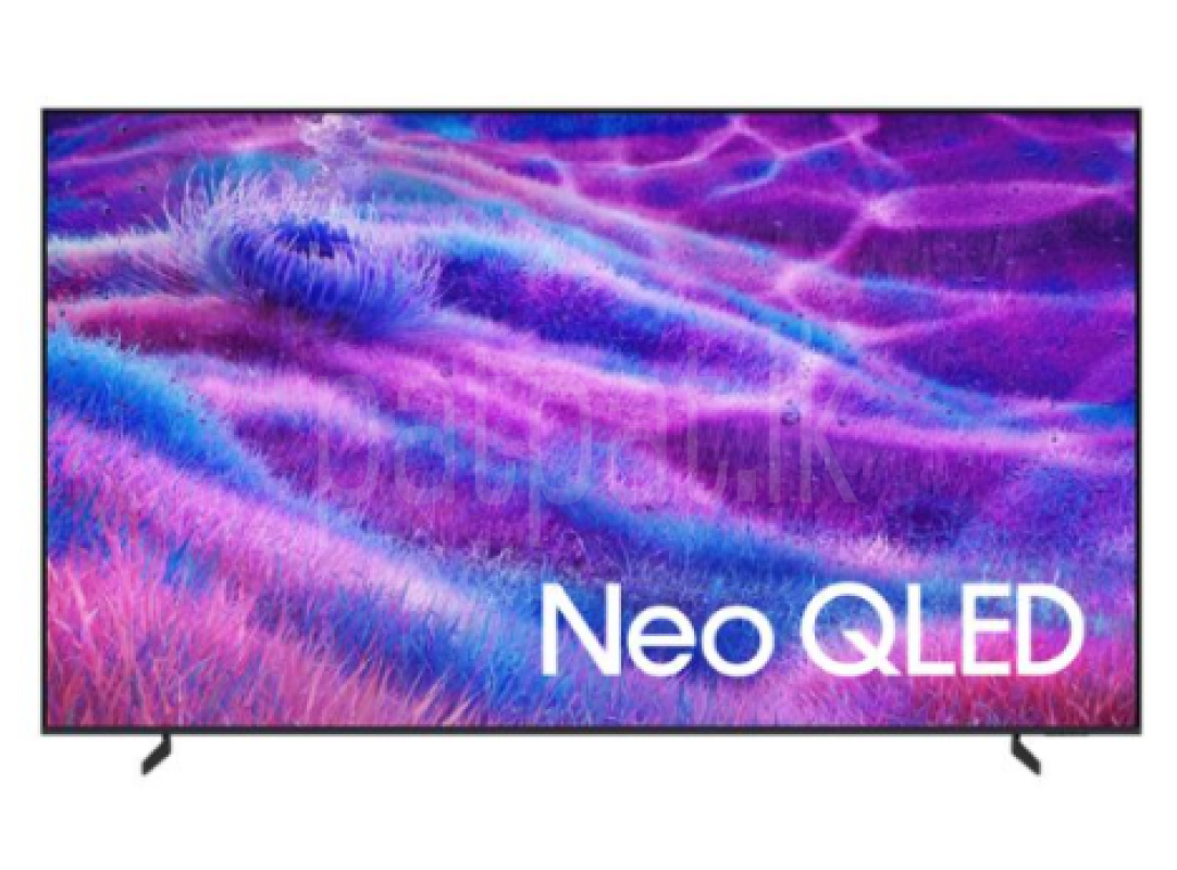 SAMSUNG 100inch QN80F Neo QLED Samsung Vision AI4K Smart TV