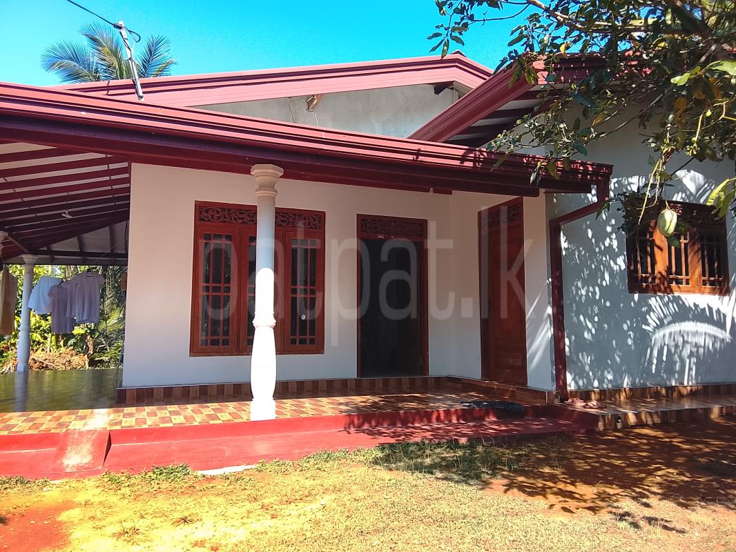 House for Sale in Kalutara