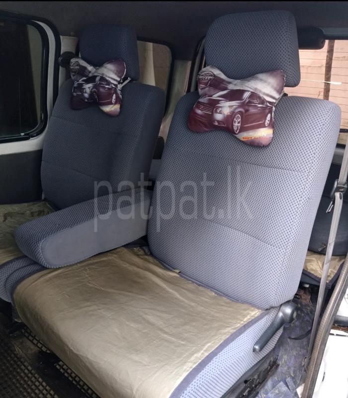 Suzuki Every 2000 - Used Van sale in Sri Lanka - patpat.lk