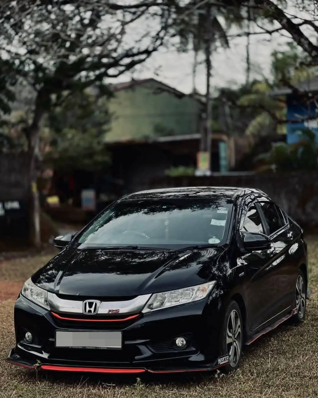 Honda Grace 2015 - Used Car sale in Sri Lanka - patpat.lk