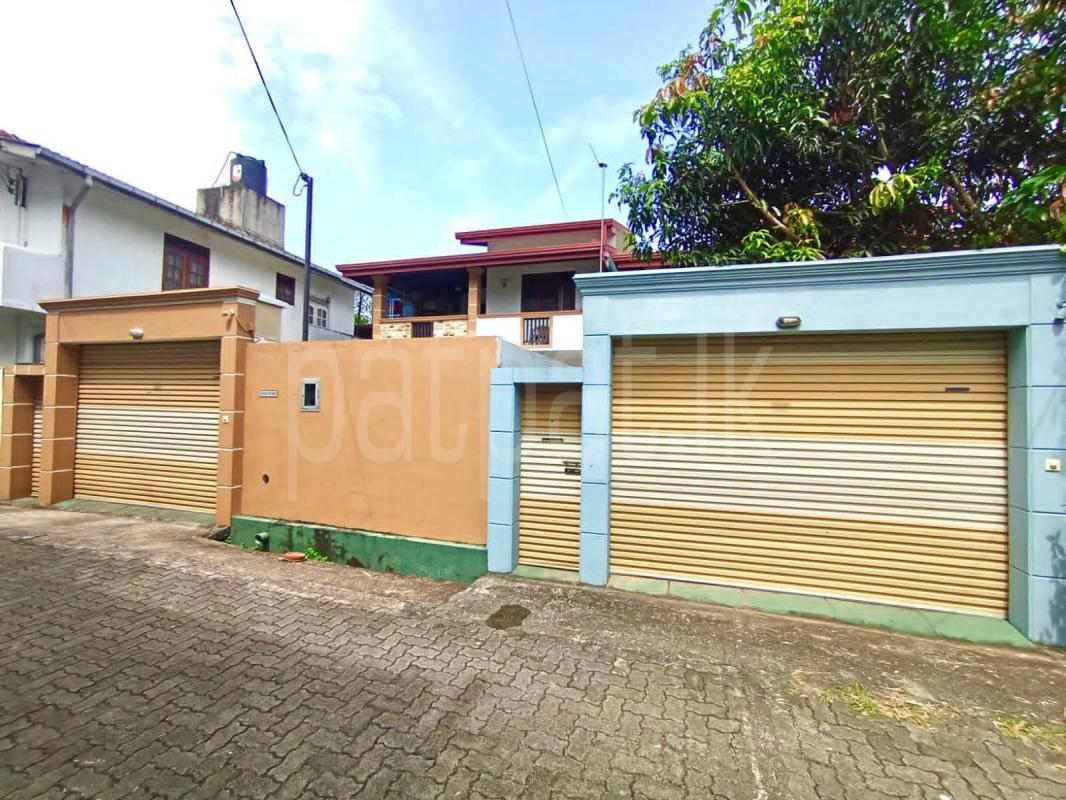 House for Sale in Kesbewa