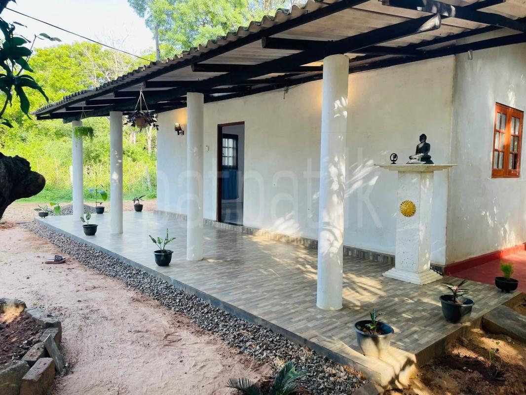 Residential Land for Sale in Kataragama