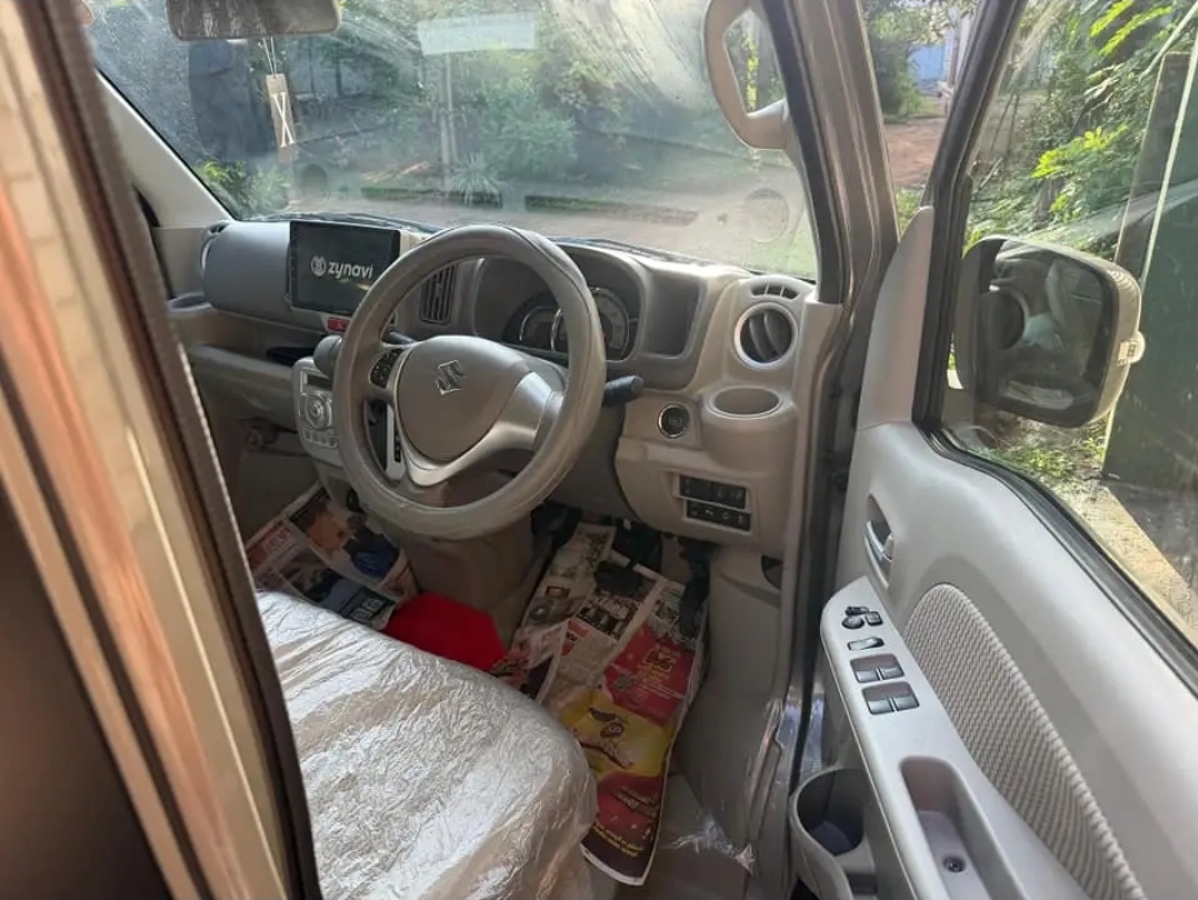 Suzuki Every 2025 - Used Van sale in Sri Lanka - patpat.lk