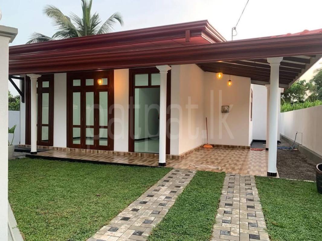 House for Sale in Homagama ads-image-1