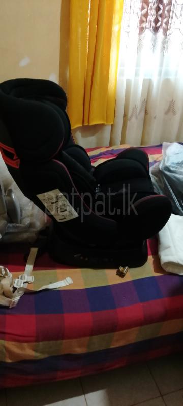 Baby Car seat For Sale