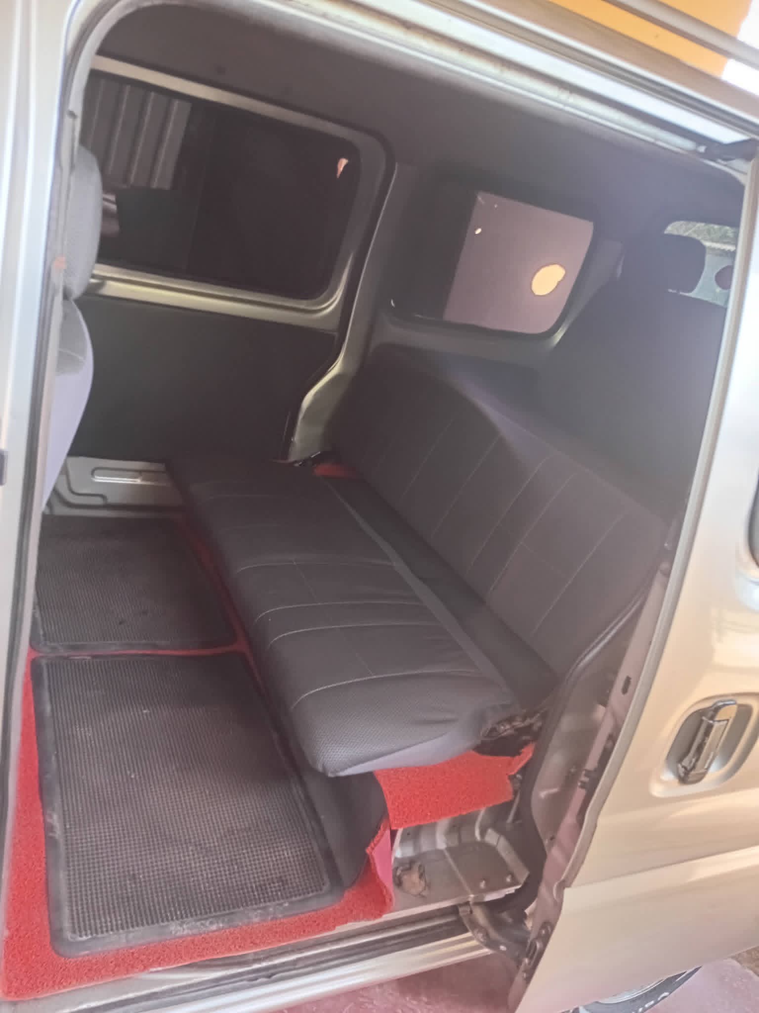 Suzuki Carry 2001 - Used Van sale in Sri Lanka - patpat.lk