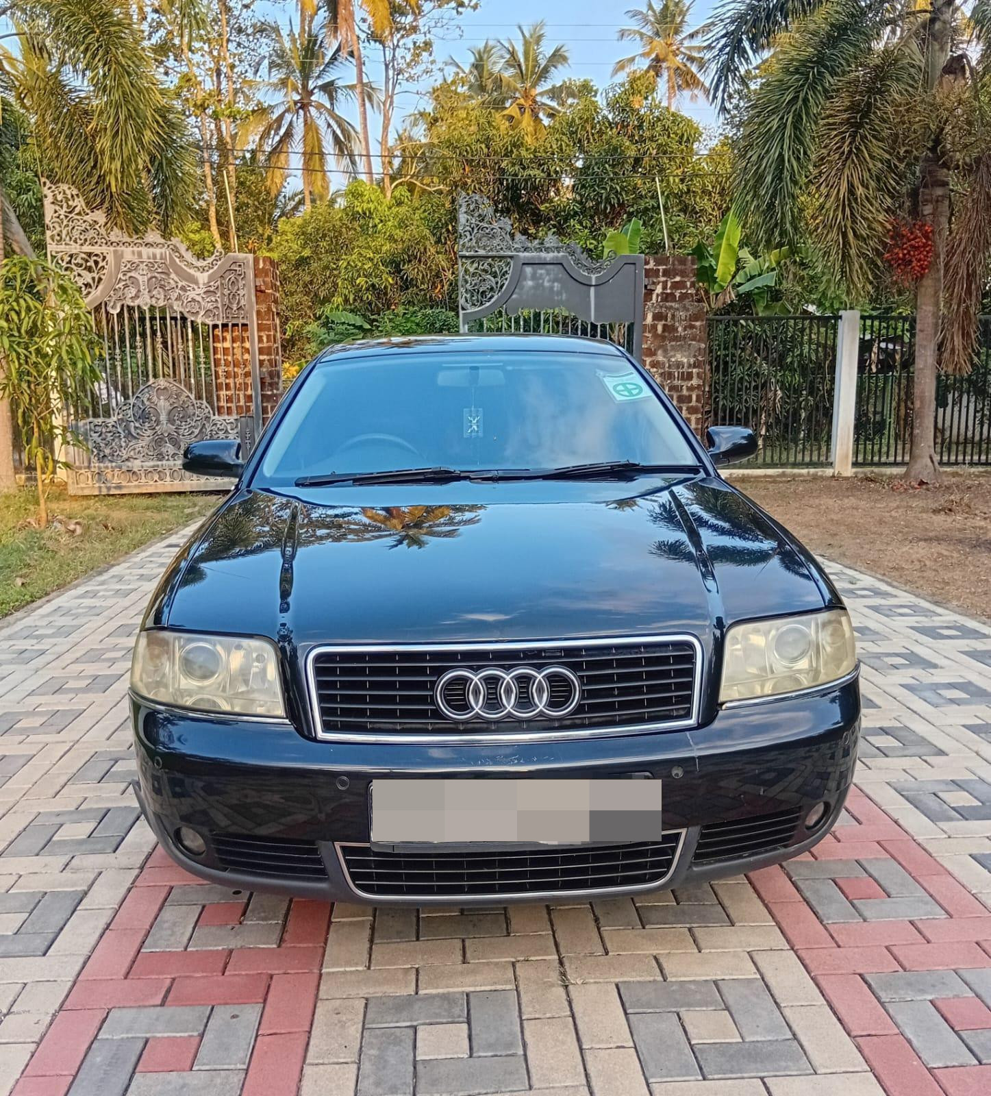 Audi A6 2005 ads-image-1