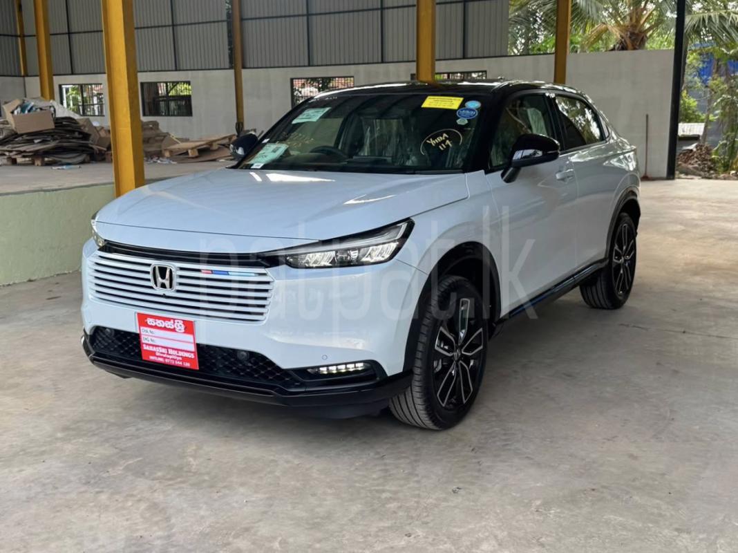 Honda Vezel 2026 - சான்றளிக்கப்பட்டது SUV sale in Sri Lanka - patpat.lk