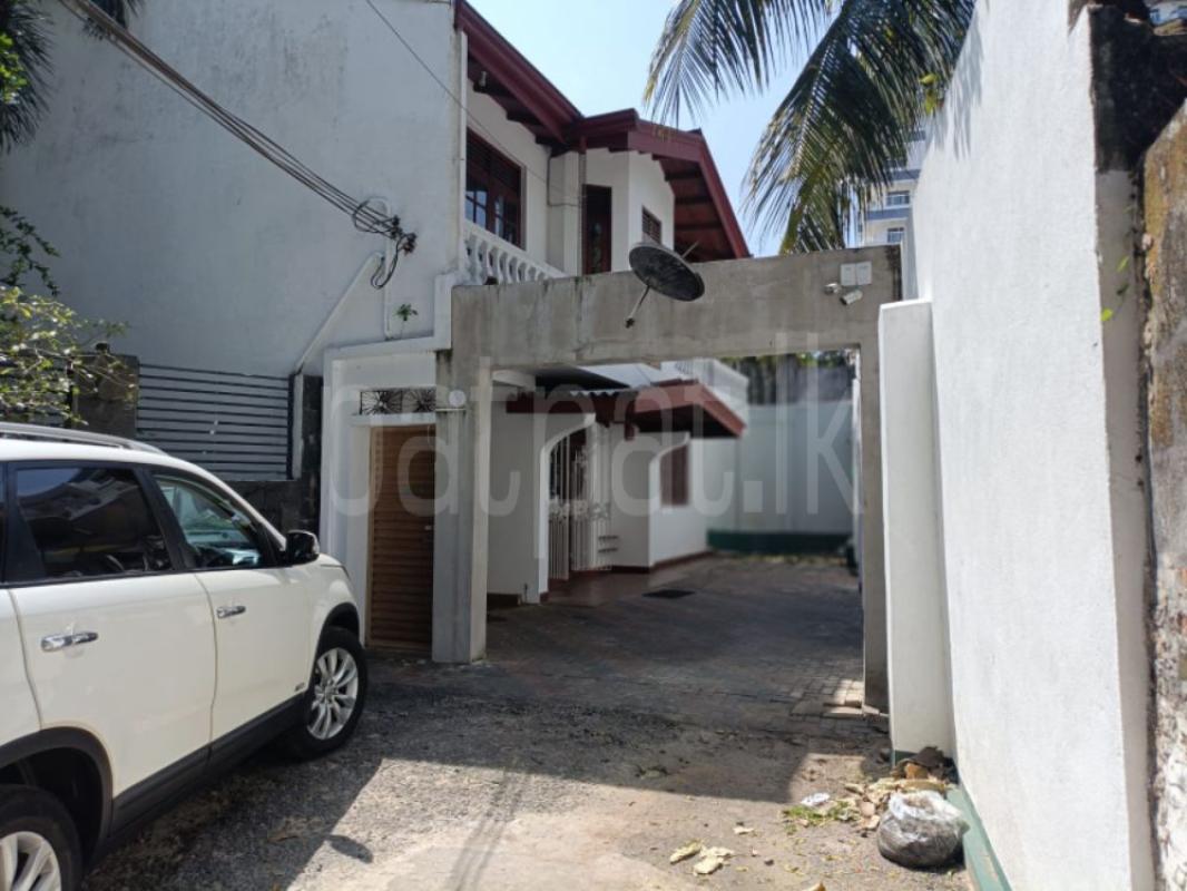 House for Rent in Dehiwala ads-image-1