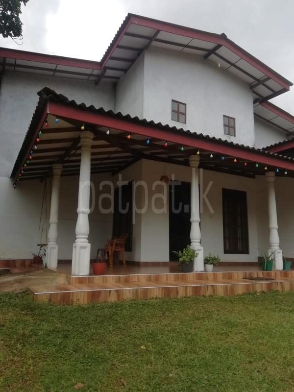 House for Sale in Radawana