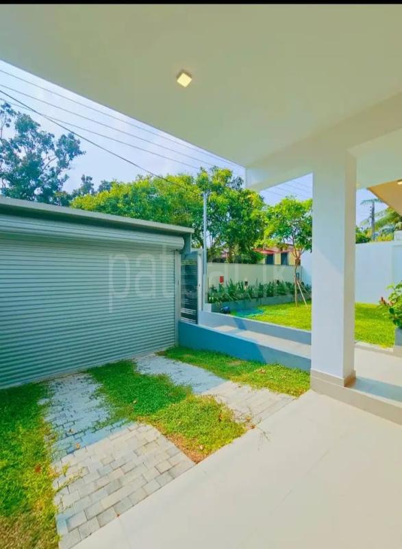 House for Sale in Piliyandala
