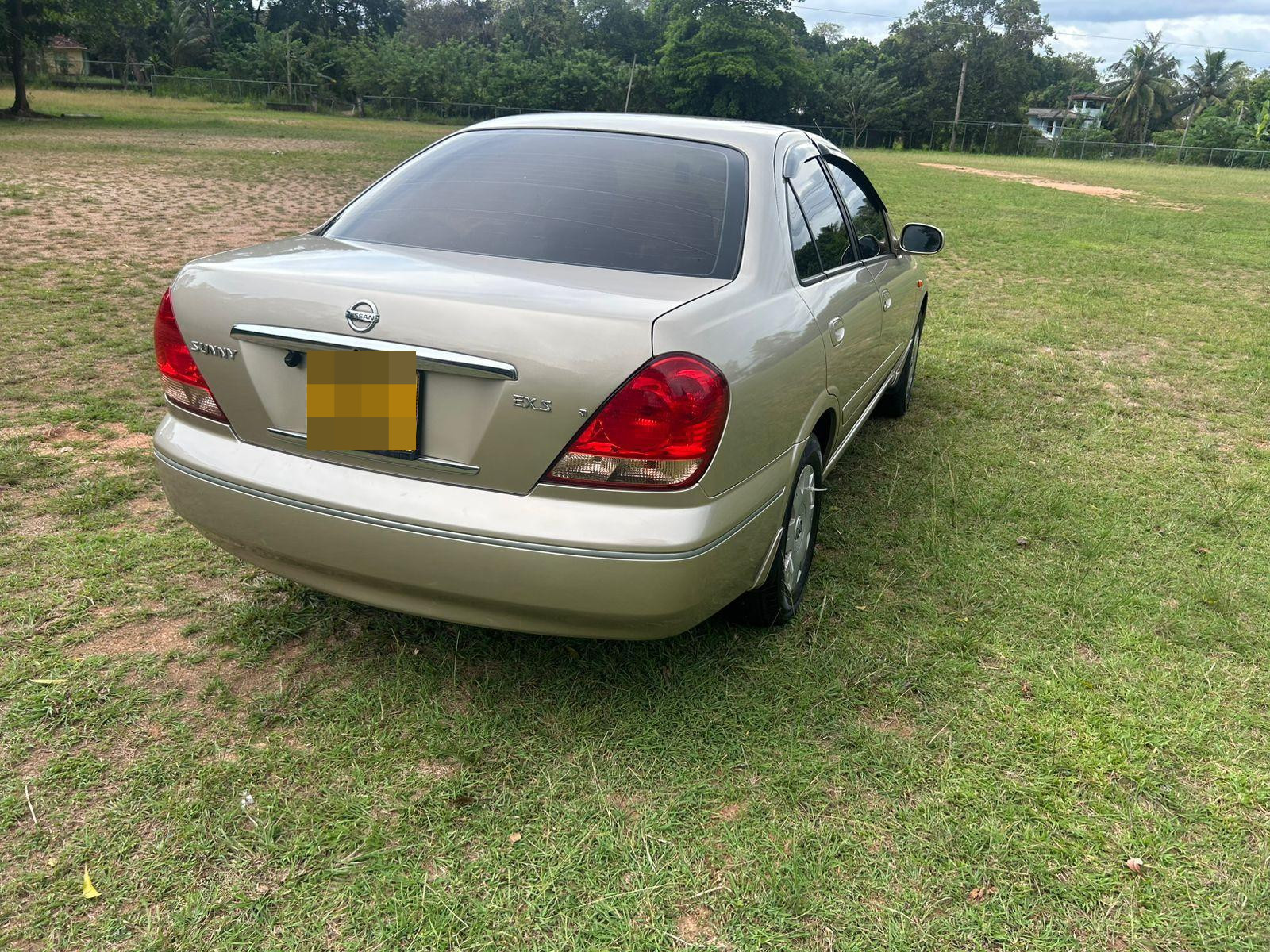 Nissan Sunny 2007 - Used Car sale in Sri Lanka - patpat.lk