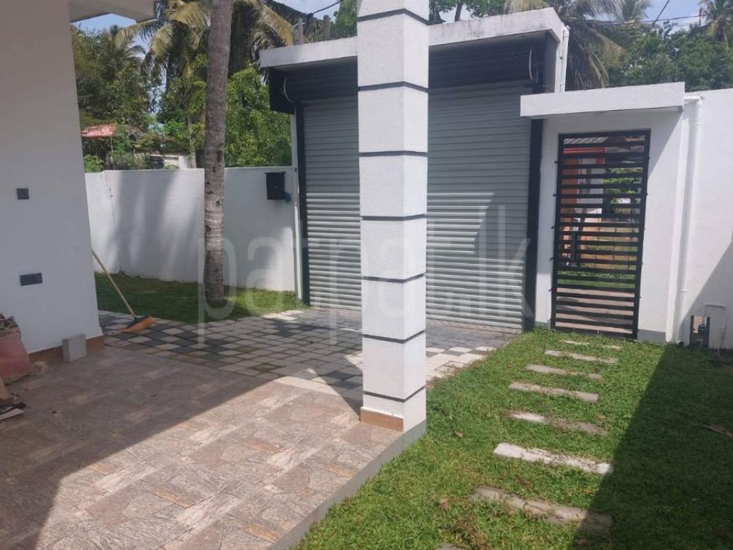 House for Sale in Kuruwita ads-image-1