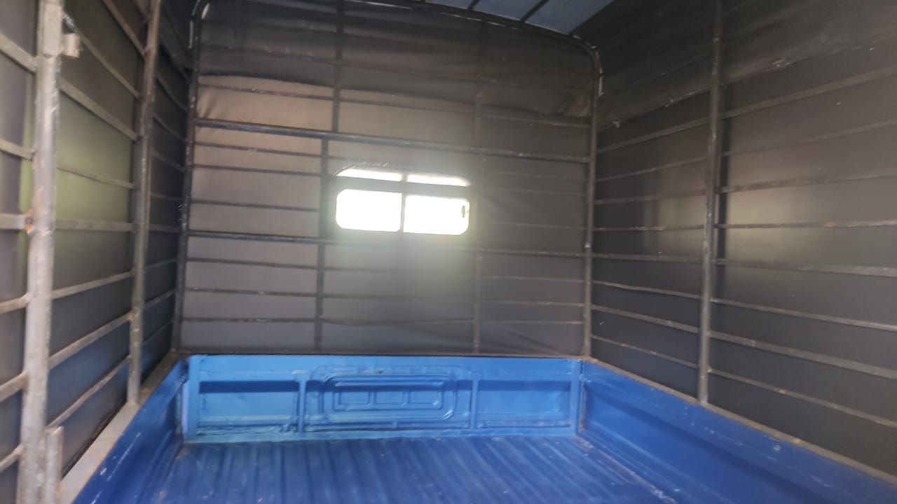 Tata Super Ace 2014 - Used Truck sale in Sri Lanka - patpat.lk