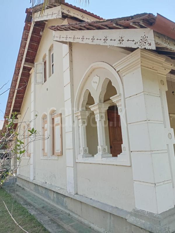 House for Sale in Marawila