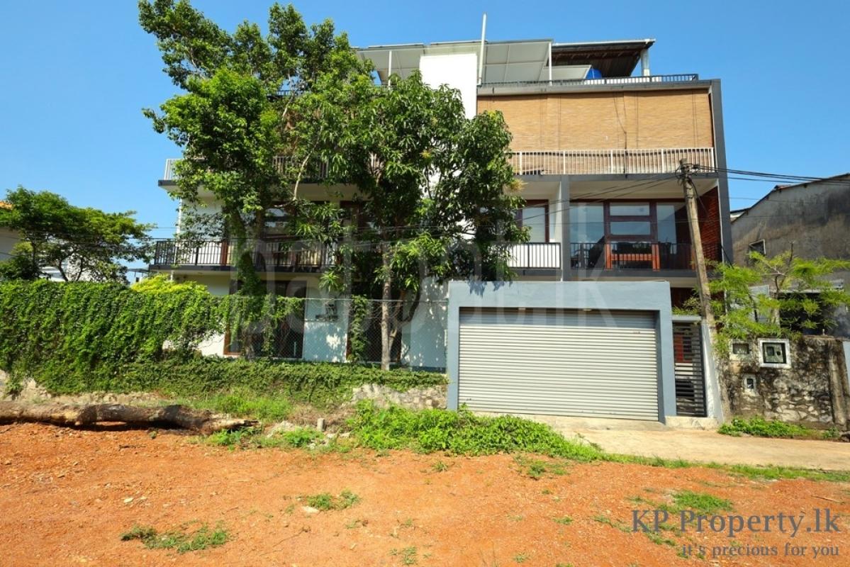 House for Sale in Maharagama