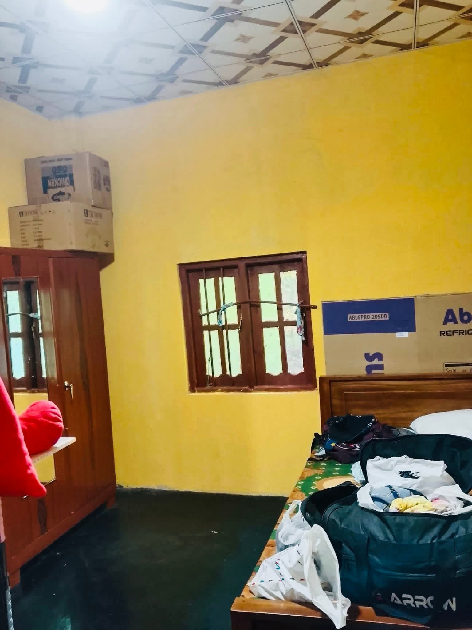 House for Sale in Embilipitiya