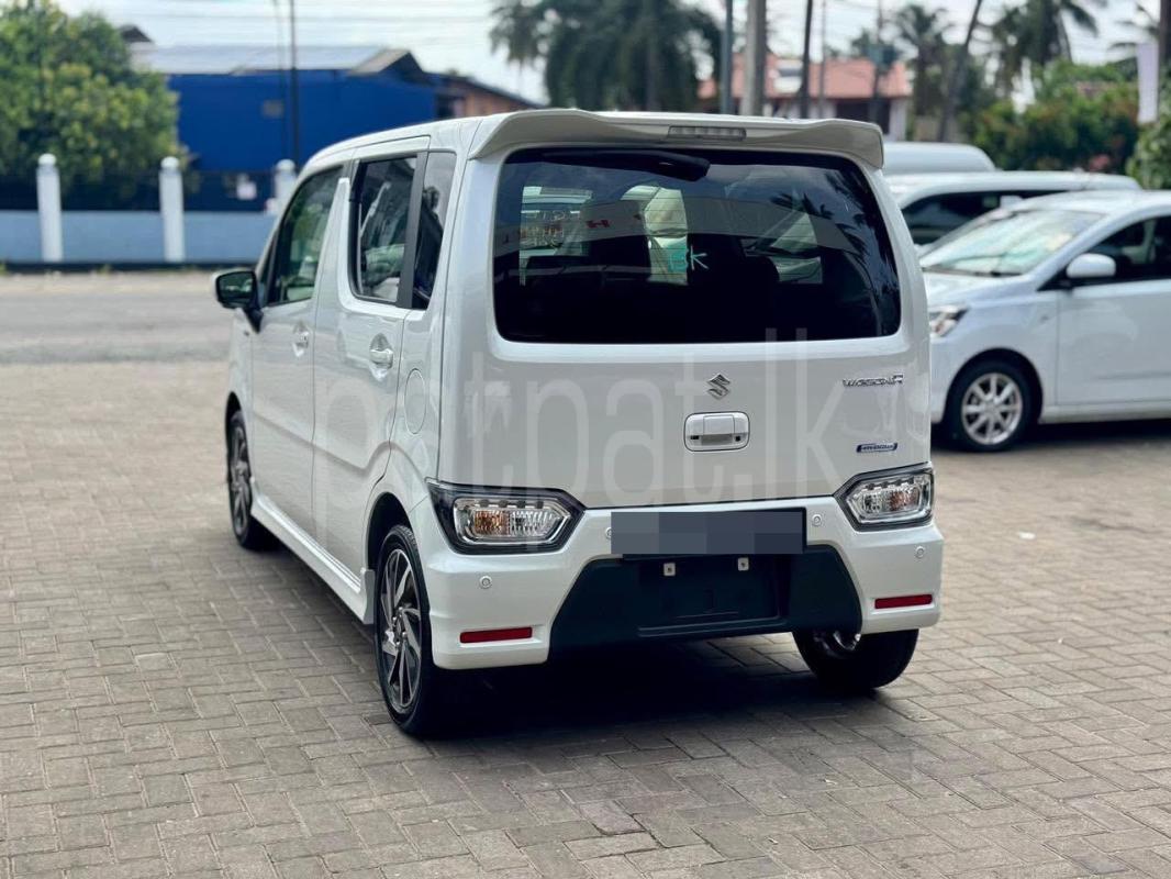 Suzuki Wagon R 2026 - නැවත සකස් කල කාර් sale in Sri Lanka - patpat.lk