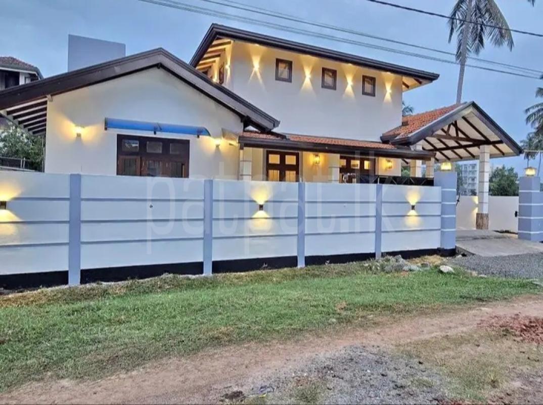 House for Sale in Negombo