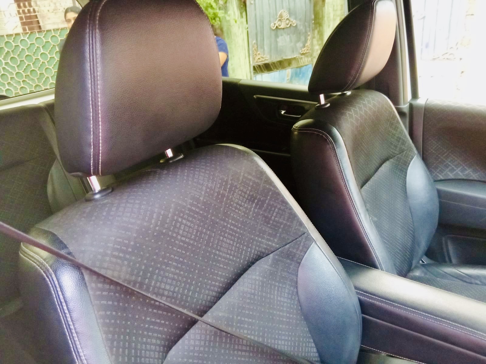 Honda N WGN 2016 - Used Car sale in Sri Lanka - patpat.lk