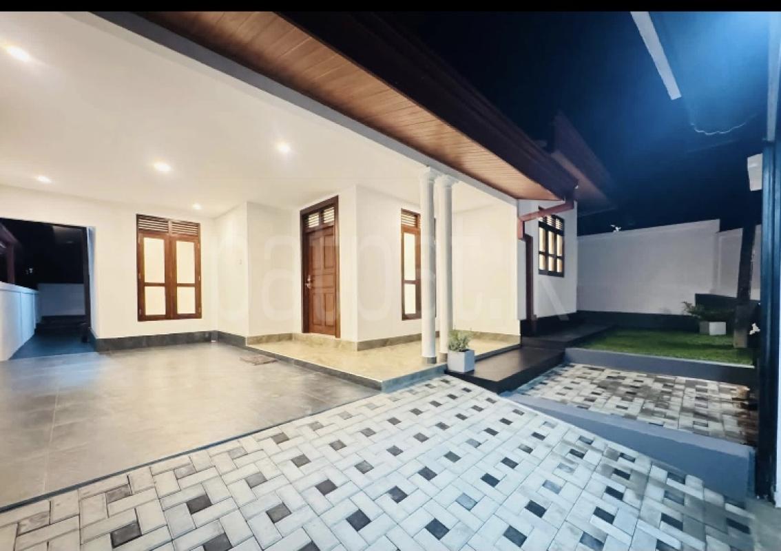 House for Sale in Homagama