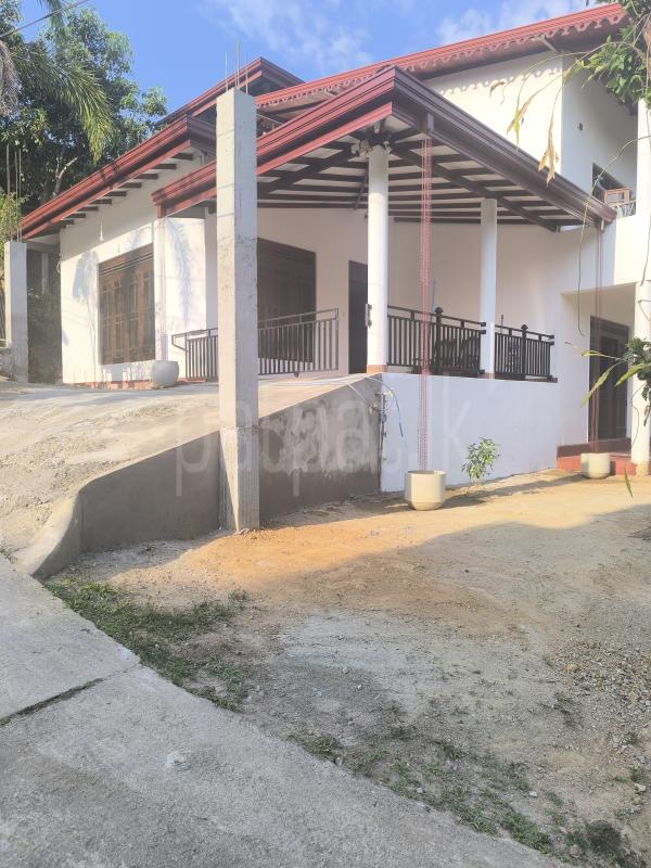 House for Sale in Kegalle