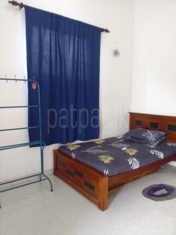 Room for Rent in Battaramulla