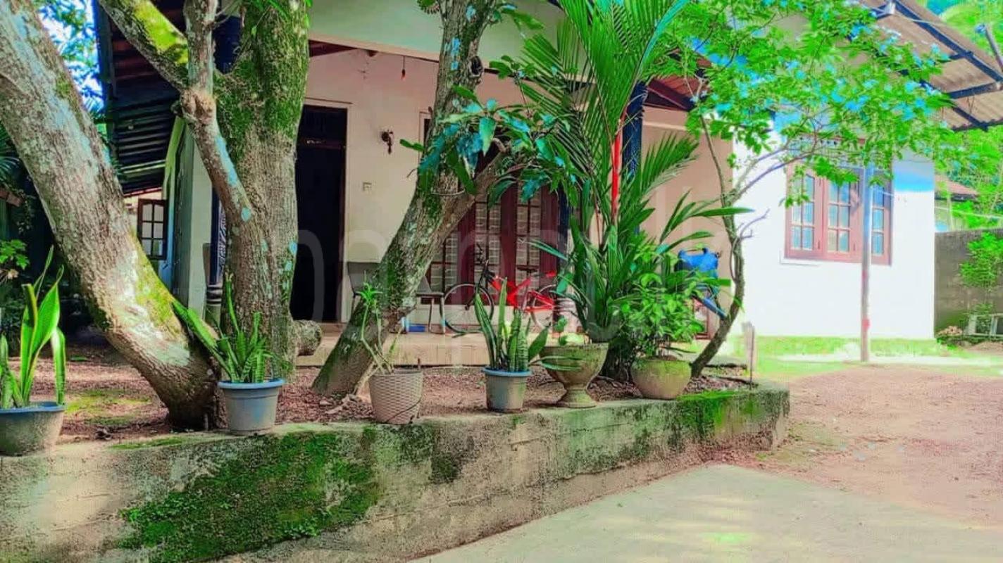 House for Sale in Kadawatha