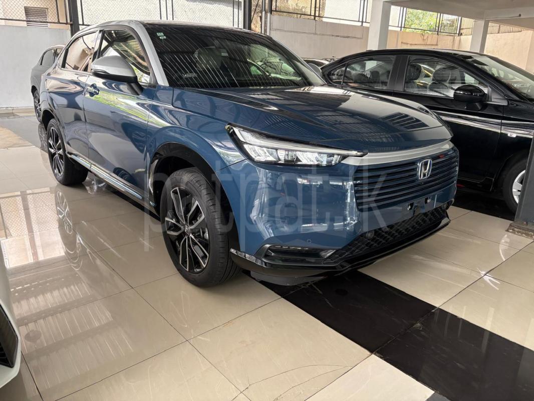 Honda Vezel 2024 - சான்றளிக்கப்பட்டது SUV sale in Sri Lanka - patpat.lk