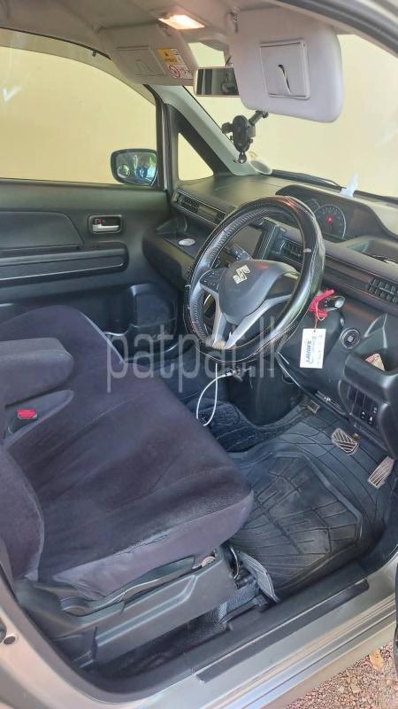 Suzuki Wagon R 2018 - Used Car sale in Sri Lanka - patpat.lk