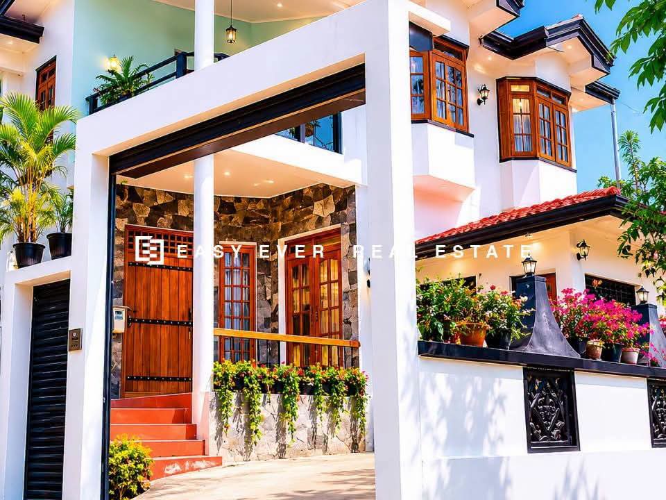 House for Sale in Bandarawela