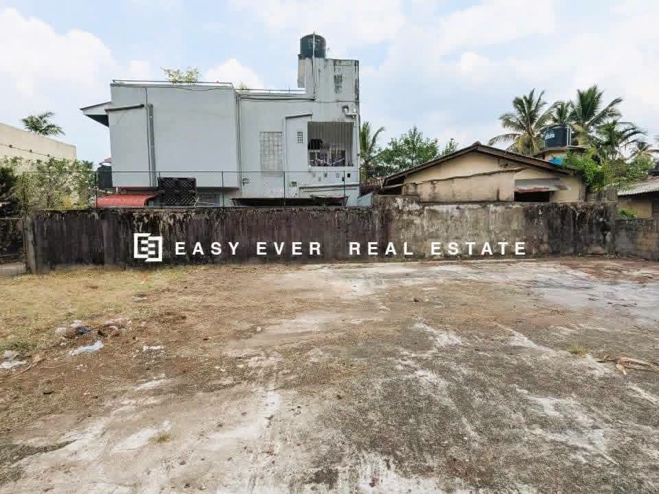 Residential Land for Sale in Kiribathgoda