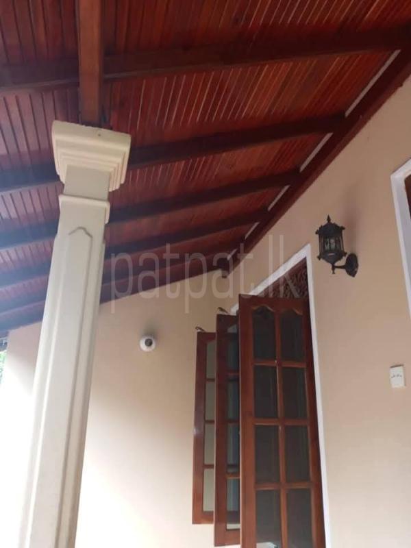 House for Sale in Veyangoda