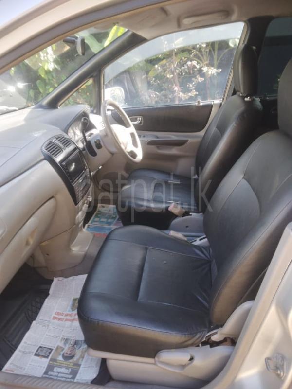 Mazda Premacy 2000 - Used Car sale in Sri Lanka - patpat.lk