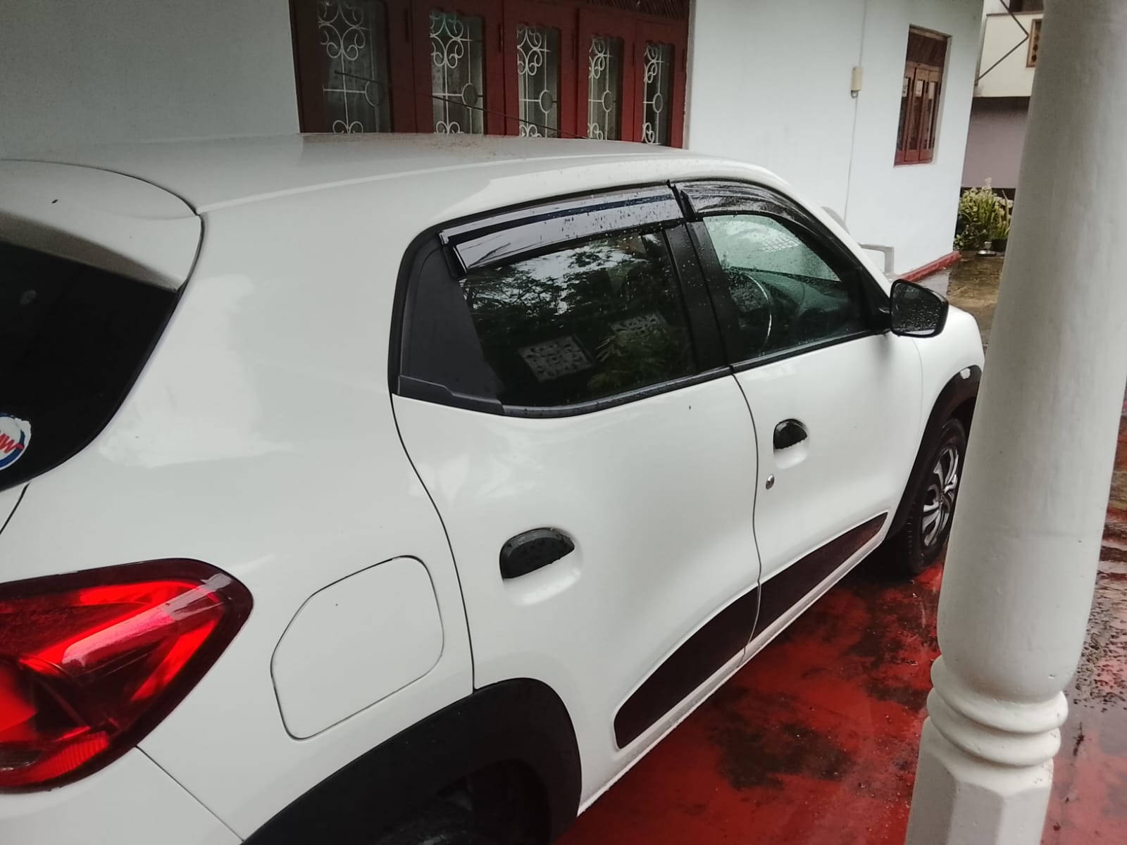 Renault KWID 2016 - Used Car sale in Sri Lanka - patpat.lk