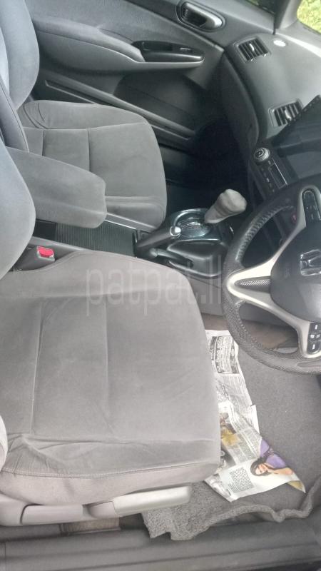 Honda Civic 2007 - பயன்படுத்தப்பட்டது கார் sale in Sri Lanka - patpat.lk
