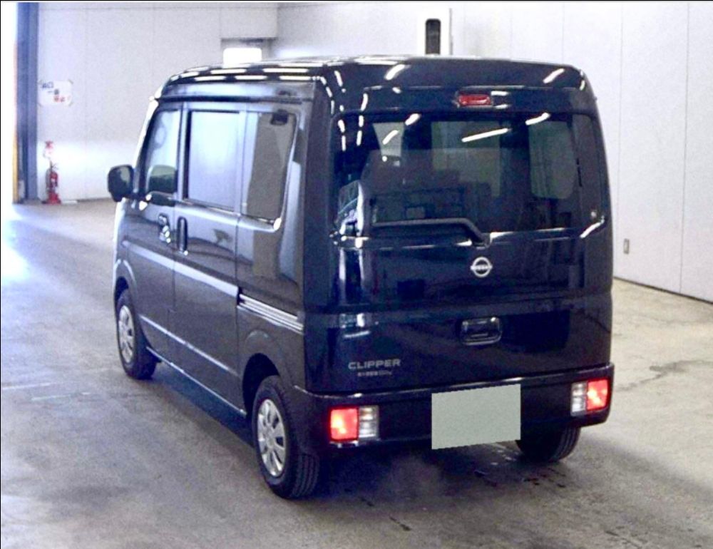Nissan Clipper 2024 - Brand New Van sale in Sri Lanka - patpat.lk