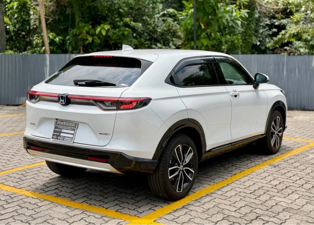 Honda Vezel 2023 - Brand New SUV sale in Sri Lanka - patpat.lk