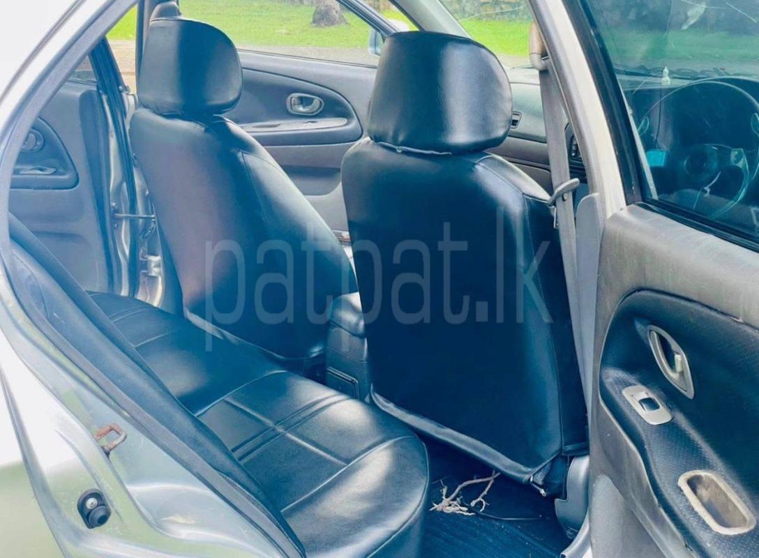 Mitsubishi Lancer 1996 - பயன்படுத்தப்பட்டது கார் sale in Sri Lanka - patpat.lk